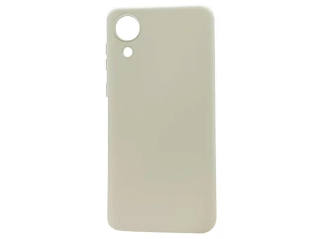 WAVE Colorful Samsung A03 Core pebble