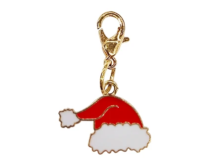 Брелок Новорічний (15)
