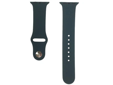 Apple Watch деш 42(ser.1-3)/44/45/46/49mm (49) forest green