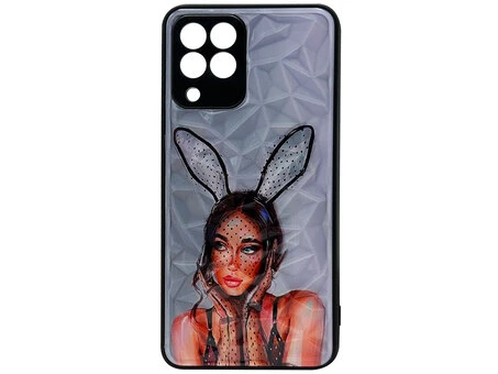 Prisma Ladies Samsung M33 rabbit
