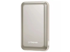 Power Bank Proove Vibe Energy Plus MagSafe 10000mAh 22.5W rose gold