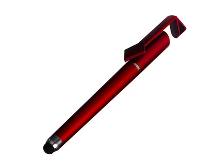 Стилус-ручка red