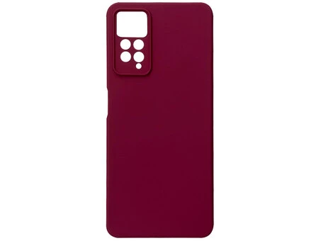 WAVE Colorful Redmi Note 11 Pro/Note 11 Pro 5G/Note 12 Pro marsala