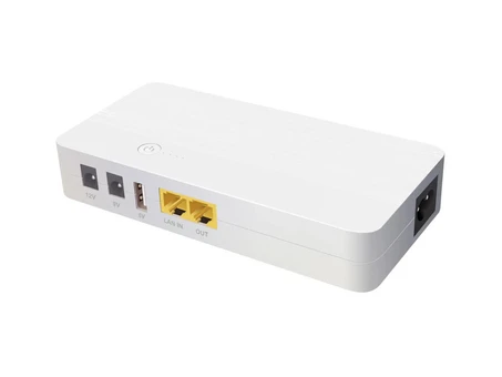 UPS Mini WGP POE04 для роутера 8800 mAh black