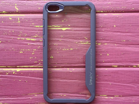 Автофокус iPaky Redmi 5A/GO D-Blue