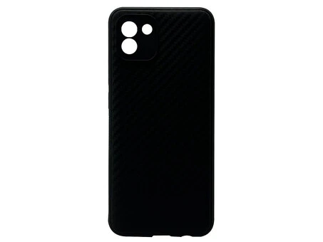 Carbon ultra slim Samsung A03 black