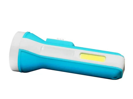 Ліхтарик ручний JMD-951 blue