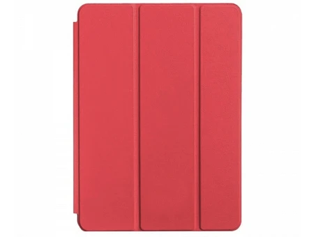 Smart Case Samsung TAB A11+ 11" X210/X215 з кріпленням для стілусу red