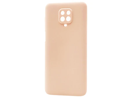 WAVE Colorful Redmi Note 9s/Note 9 Pro/Note 9 Pro Max pudra