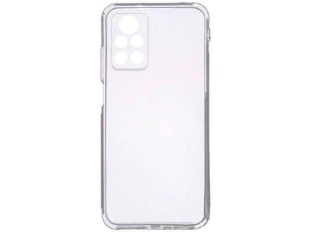 Ультра силікон 2.0mm Redmi Note 11 Pro/Redmi Note 11 Pro 5G/Note 12 Pro clear