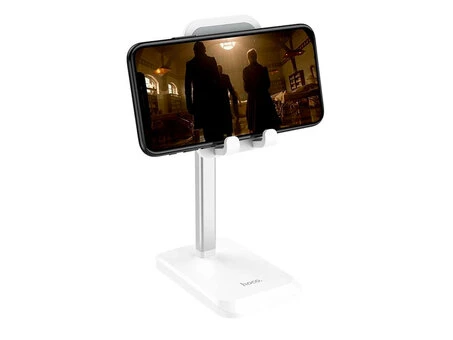 Підставка для телефону HOCO PH27 white