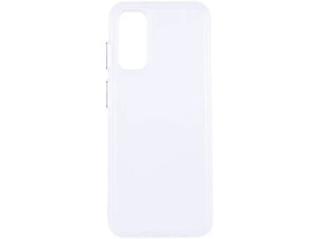 Накладка TPU Clear 2.0mm Metal Buttons Samsung A14 clear