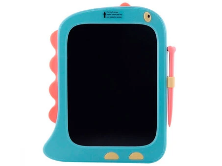 Планшет для малювання Dino 8.5" blue