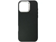 Накладка Kevlar Case MagSafe iPhone 16 Pro Max black