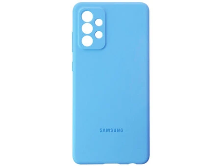 Copy Original Samsung A72 blue