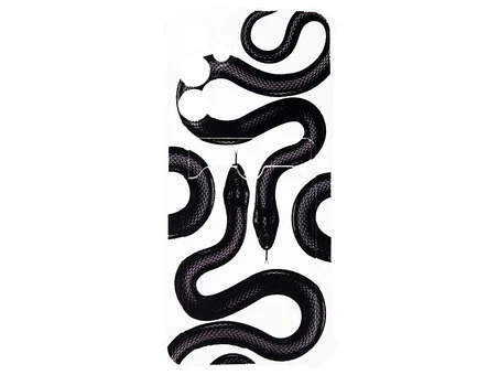 Ультрабронь CARD CASE Print Samsung A25 Snake