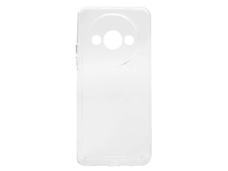 Space Drop Protection Redmi A3 clear