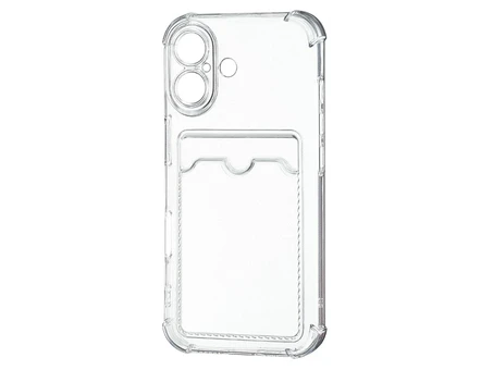 Ультрабронь Camera CARD CASE iPhone 17