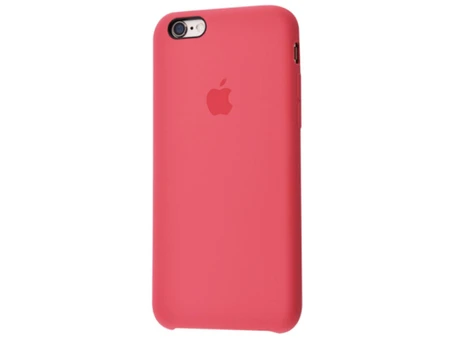 Case soft touch iP6+ (25) camellia