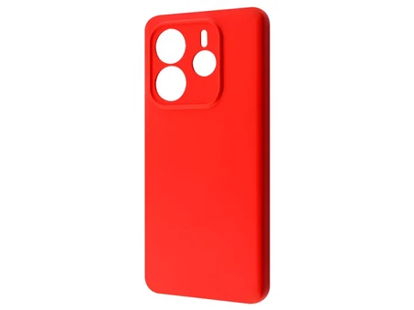 WAVE Colorful Redmi Note 14 4G red