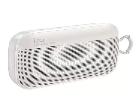 Bluetooth колонка Hoco HC21 gray