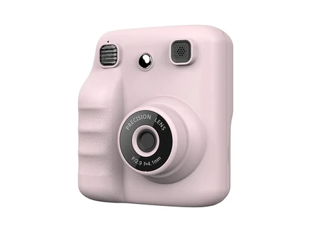 Портативний дитячий фотопринтер A29 pink