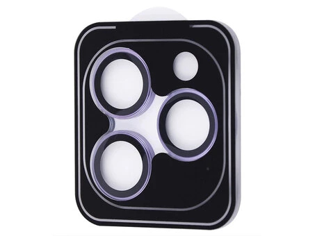 Скло для камери ACHILLES iPhone 14 Pro/14 Pro Max deep purple