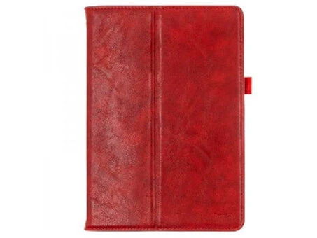 Чехол Grand-X Delux Huawei T5 10'' Red