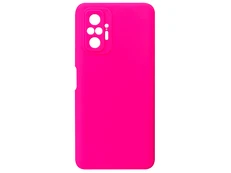 WAVE Colorful Redmi Note 10 Pro hot pink