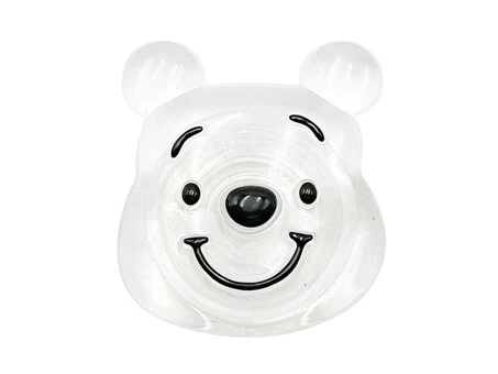 PopSocket 3D Clear Winnie the Pooh