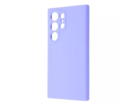 WAVE Full Silicone Samsung S24 Ultra new lavander