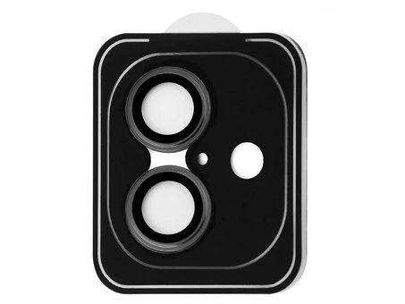 Скло для камери ACHILLES iPhone 17 graphite