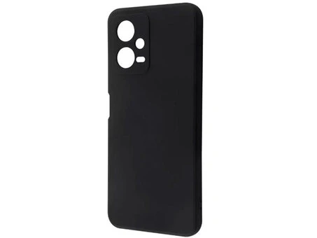 WAVE Цветной Poco X5/Redmi Note 12 5G черный