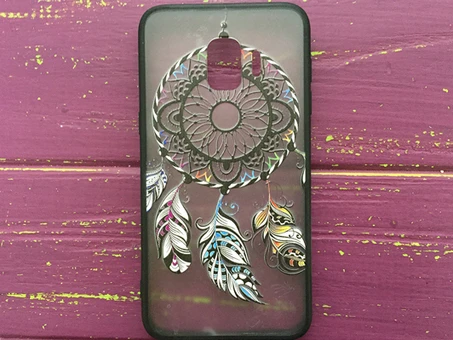 Rock Tatoo Samsung J2 Core/J260 Ловец снов