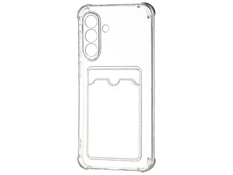 Ультрабронь Camera CARD CASE Samsung A56