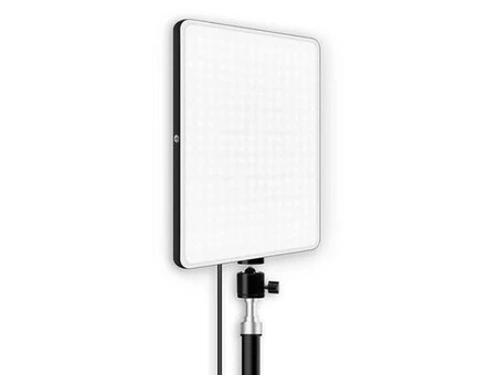 Светодиодная лампа видеосвета 220V Remote MM240 23см без штатива