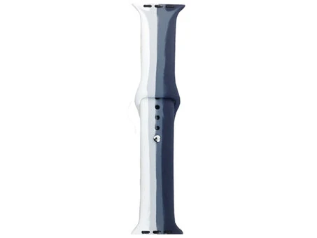 Apple Watch Colorfull 38/40/41/42mm(ser.10) gray/dark blue