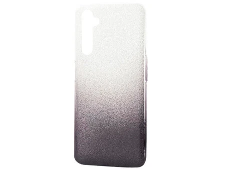 Золотий Дощ Slim Realme 6 Pro Black