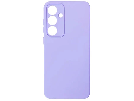 WAVE Colorful Samsung A24 light purple