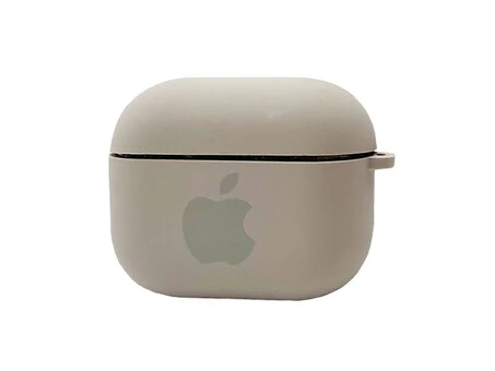 Case Soft touch AirPods 3 (23) stone