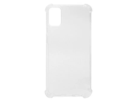 Ультрабронь Золотий Пил Samsung A05