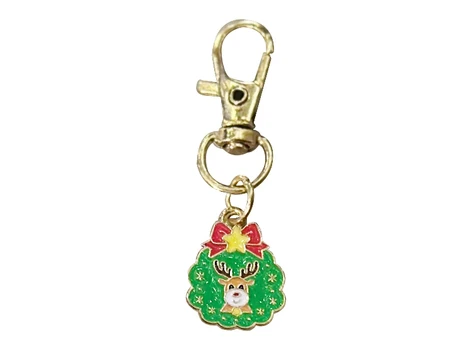 Брелок Новорічний (60)