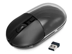 Миша Wireless JEDEL WD142 black