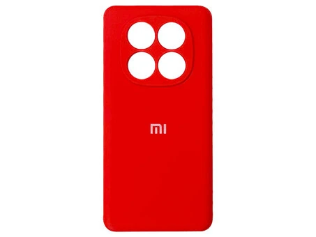 Copy Original низ Redmi Note 14 Pro 5G/Poco X7 red