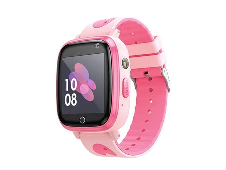 Smart Watch Kids Hoco Y100 pink