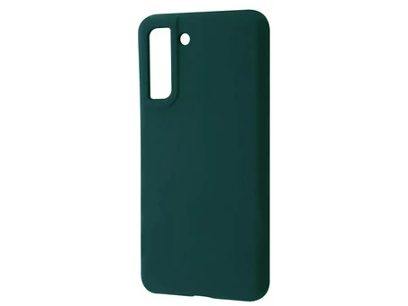 WAVE Colorful Samsung S22+ forest green