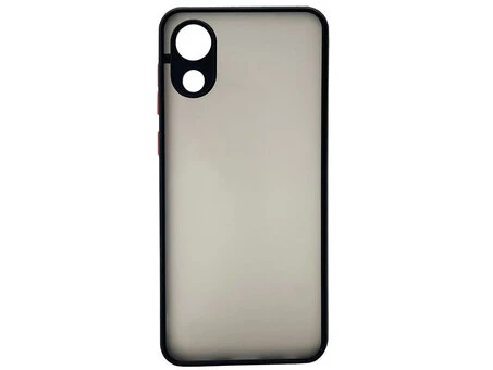 Shadow Matt+Camera Samsung A03 Core black