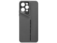 Накладка ProCase Sports Car Design Redmi 12 gray
