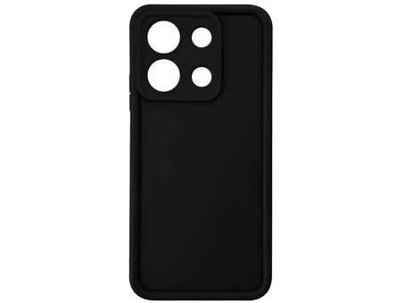 Накладка TPU Redmi Note 13 black