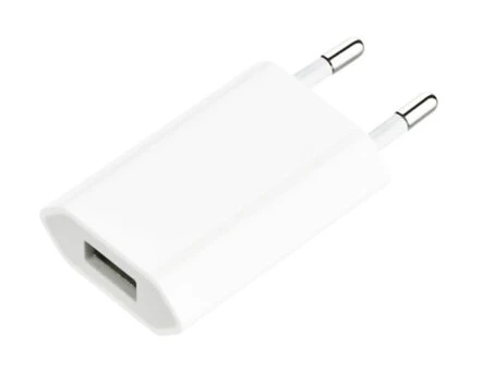 Зарядное устройство Блочок Iphone 1in1